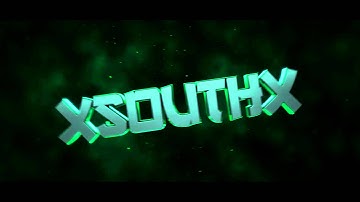#2 Intro - xSouthx [Best?]