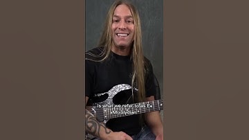 One Must-Know Single String 1 | Steve Stine Guitar Tutorial | #shorts