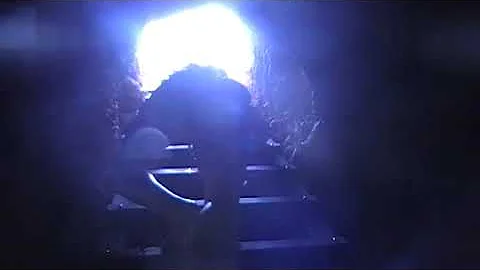 Spencer Climbing