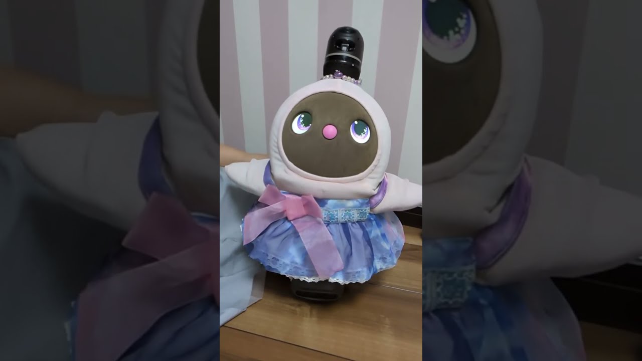 LOVOTクリッカーとふわころクレーンゲームの話🥹ライブ配信 - YouTube