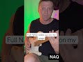 What #Riff Got You Into #Guitar?? - From NAQ #1