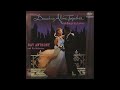 Ray Anthony  &amp; His Orchestra - My Funny Valentine (Capitol Records 1960)