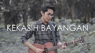 Kekasih Bayangan - Cakra Khan (Cover by Tereza)