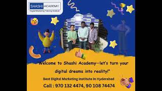 Information Digital Marketing Institute in Dilsukhnagar | Top Digital Marketing Institute Near Me News