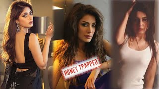 SHOCKING! These Pakistani actresses used as 'honey traps' by Pak Army