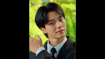 He taught him a leson😁 ~🎭My Demon #kimyoojung #songkang#mydemon#kdrama#shorts#fyp#koreandrama#korean