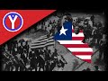 Liberia land of liberty  liberian patriotic song