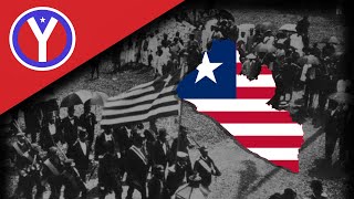 Liberia, Land of Liberty || Liberian Patriotic Song