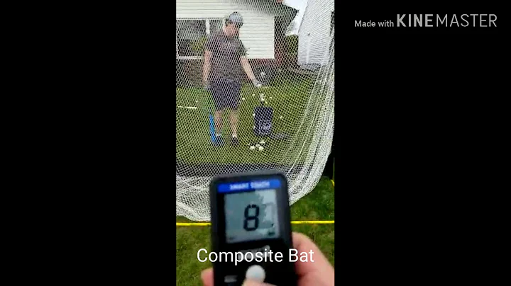 Owen Constantineau Exit Velocity