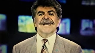 Wabc Ny Eyewitness News-February 24, 1993-Greg Hurst, Roz Abrams