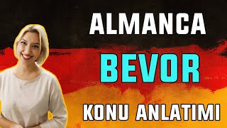 B1 Genel Almanca Dersleri | 31.Bölüm | Almanca \