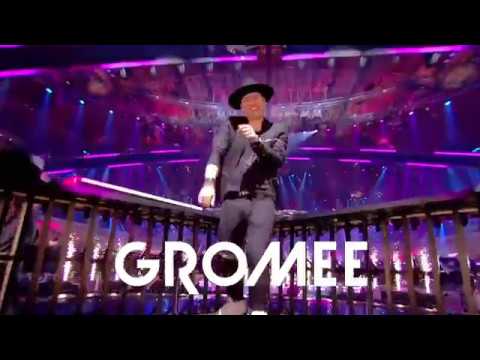 GROMEE - Vlog from Eurovision 2018 Lisbon [DAYS 5-7]