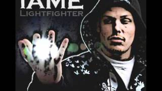 Iame - Robo Sheen Instrumental