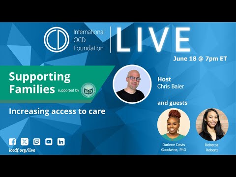 Supporting Parening: Increasing Access to Care