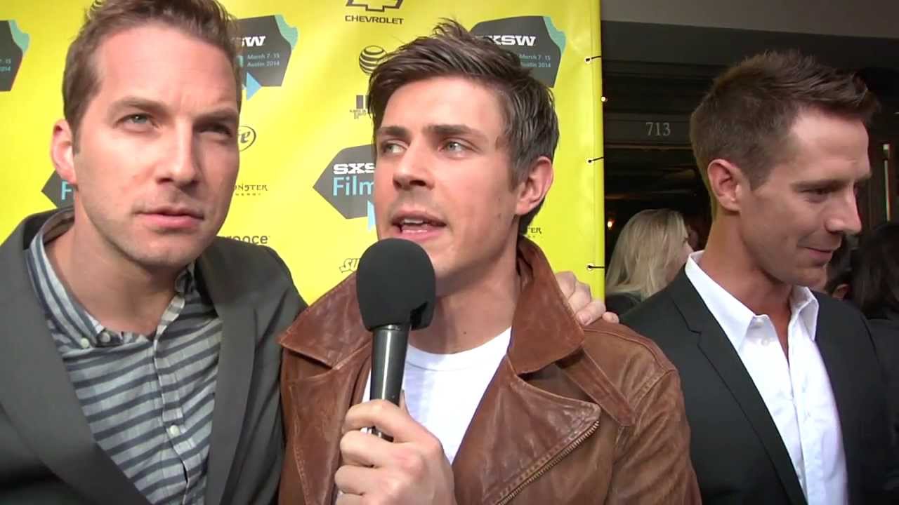 Veronica Mars SXSW Red Carpet