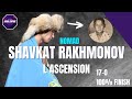 Shavkat rakhmonov  lascension du nomade des steppes kazakhes