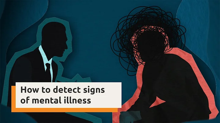 How can you detect the signs of mental illness? | Mind Your Health | Settlement Guide video