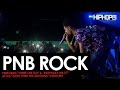 PnB Rock Performs "There She Go" & "Everyday We Lit" at His "GTTM: Goin Thru The Motions" Concert