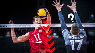 Here's Why Micah Christenson is the Most Creative Volleyball Setter in the World | VNL 2021