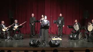 Özlem Kızıltaş Kırma Gönül Şişesini