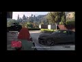 GTA Online Dead Slow Award