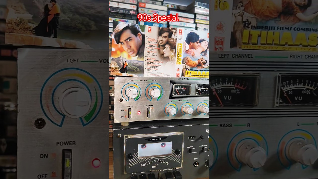 90s Special Songs Cassette Collection For Sale 9352674430