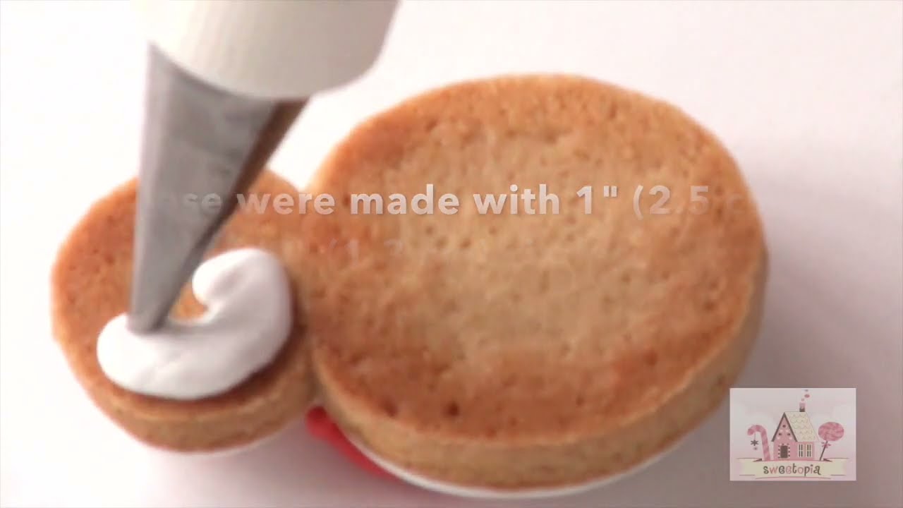 How to Decorate Snowman and Penguin Cookies with Royal Icing