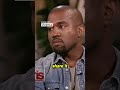 Kanye's Hilarious Christmas Card Photoshopping Joke Revealed