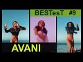 Avani ✅ BEST part 9