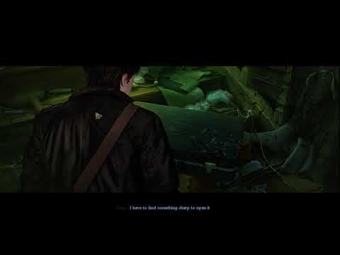 Hidden Fears (Moonlight Edition) No commentary