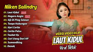 Niken Salindry - LAUT KIDUL - NEGORO ANGIN - SIJI DI PING SELAWE || FULL ALBUM DANGDUT KOPLO
