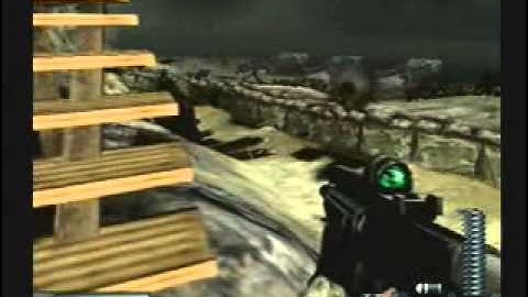 Killzone Walkthrough pt 15