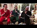 Episode 122 - Track Suits and Trash Talk