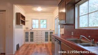 1195 N Berkeley Ave video tour