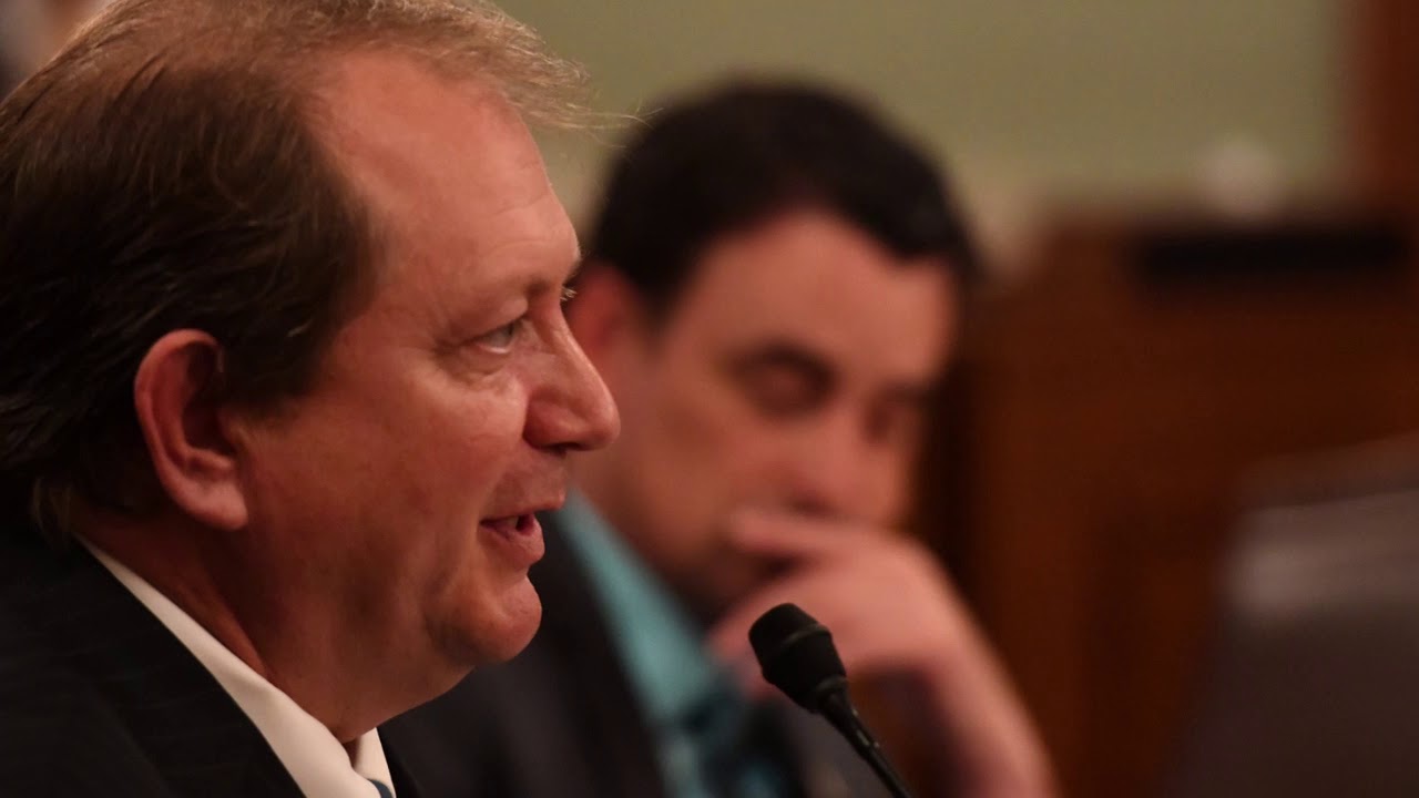 illinois general assembly statutes Rep. Weber on the Real Impact of the Minimum Wage Increase