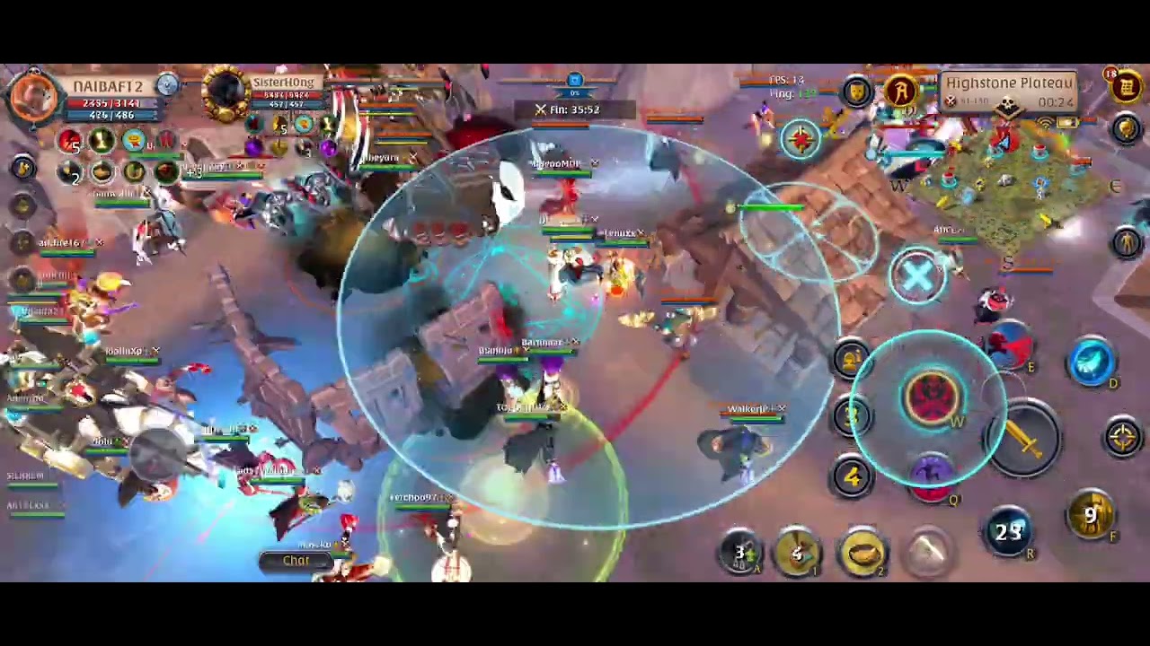 POV Putrefacto 27 dic 