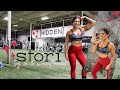 stori illume collection *Non Sponsored* TRY ON &amp; WORKOUT review