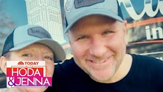 Meet The Couple Behind A Food Truck Supporting Military Veterans