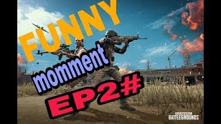 Pubg Funny Momment Epic 2 Wtf