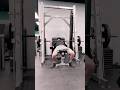 165 sounds cooler. #benchpress #gymtok #liftheavy #progress #youvsyou