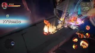 Celestial Age : Origin-5 screenshot 4
