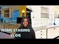 Home staging to sell your house FAST | Before & After VLOG