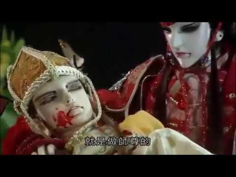 (日本語字幕)(宮1)西宮の死に宮無后泣く