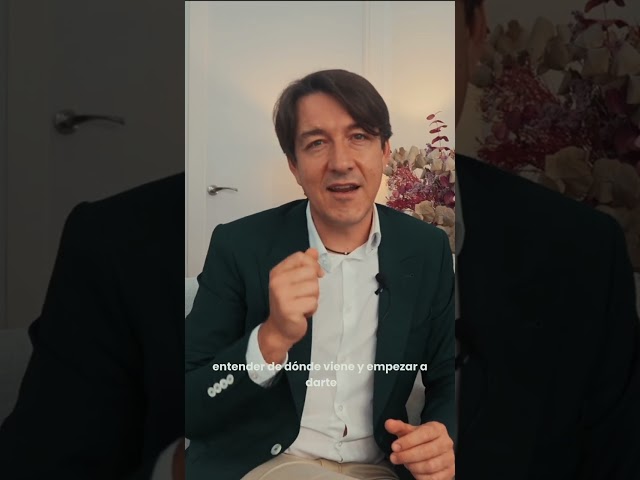 Sanar no es culpar el pasado, es entender qué patrón sigue vivo en ti.