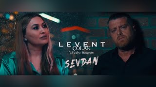 Levent Çolak ft. Tuğba Başaran - Sevdan Resimi