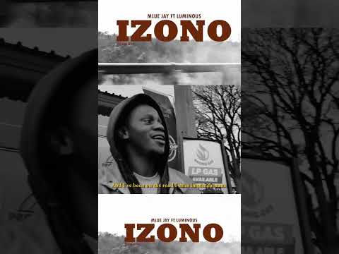 Have you watched Mluejay ft Luminous #Izono