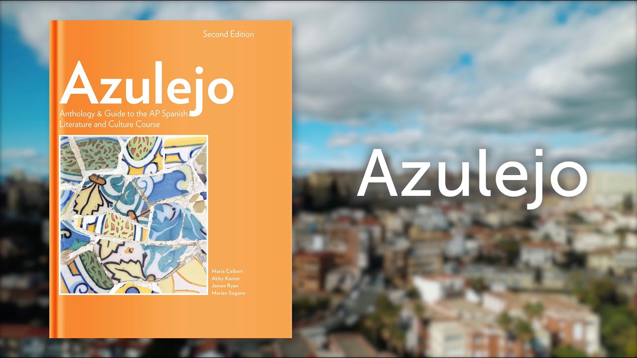 85 Great Azulejo spanish book pdf for Reading