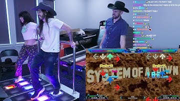 Evil Emiru claims another victim (MoistCr1tikal) at DDR