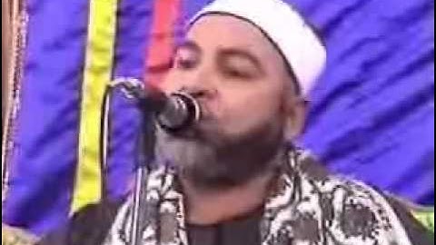 الشيخ عبداللطيف العزب وهدان - سورة الشورى