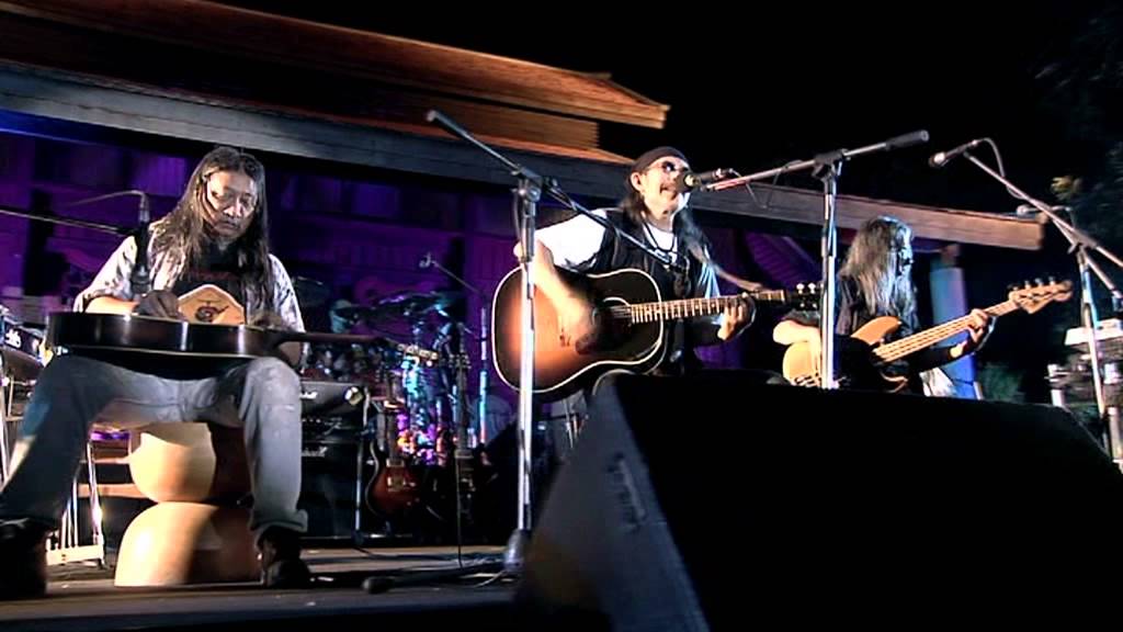 บาร์กู - แอ๊ด คาราบาว